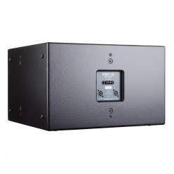 KV2 Audio ESD 1.10 Kompaktowy pasywny subwoofer 10" 500W